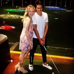 Meet your Posher, Roy